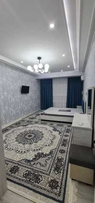 Ш.СРОЧНО аренда к-ра в сергели-чина хаус 3/3/10 2-бекат мошина бозор