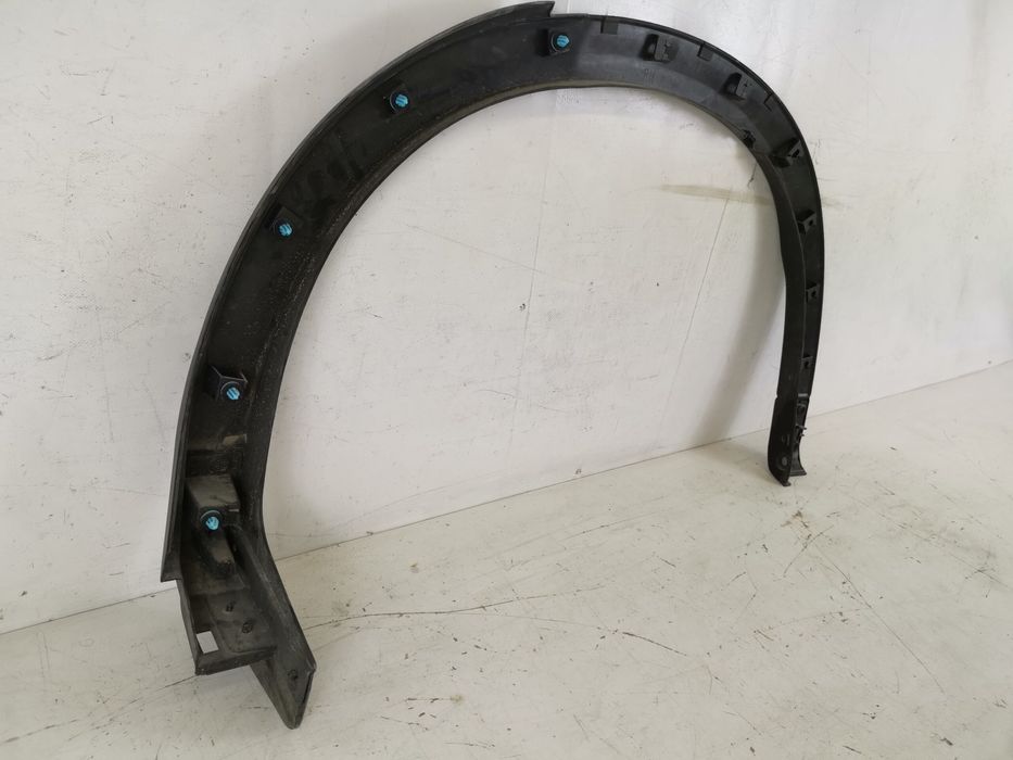 Мазда CX-5 / Mazda CX-5 Десен преден краен ръб (фендер) в отлично съст