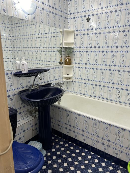 Inchiriez apartament 2 camere