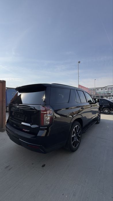 TAHOE 2024/23 RST FULL Sotiladi