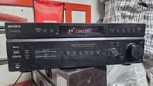 Ресивер 6 канальный оригинал Sony STR-DE597