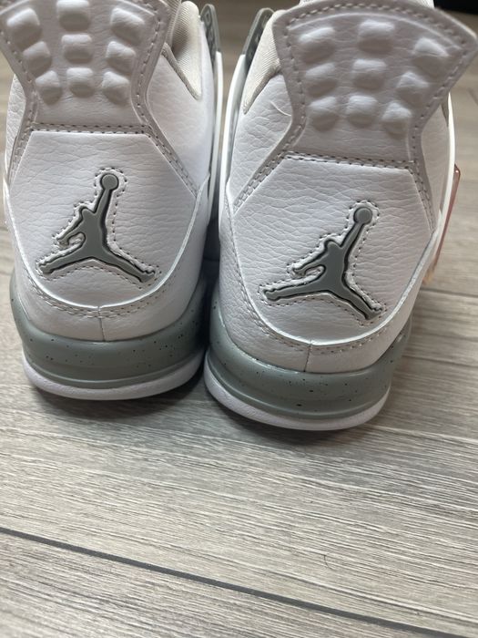 Vand Jordan 4 Oreo 44