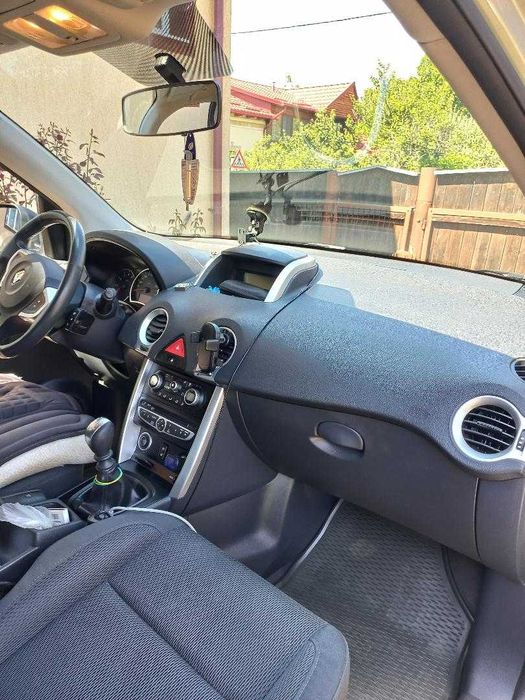 KOLEOS - 119 000 km. reali - Carte service si istoric RAR la zi