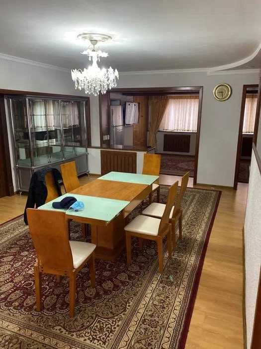 L9! Сдаётся в аренду 2-ком на Ул Чехова ор-н Айбек Метро