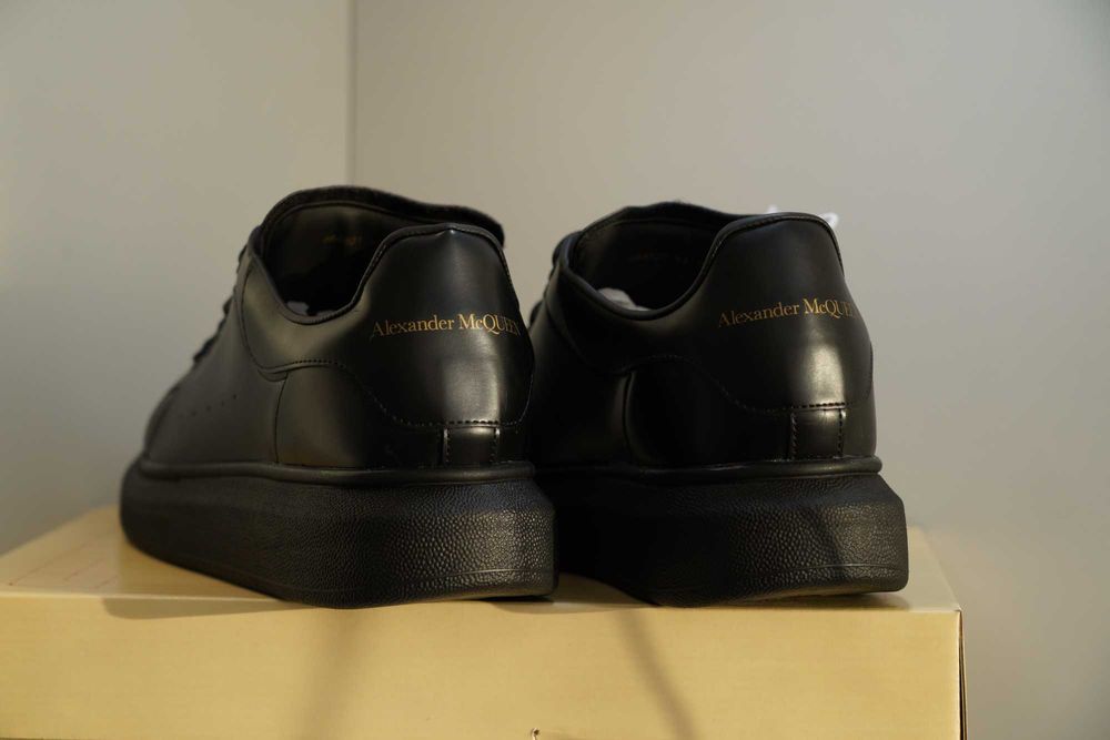 Adidași Alexander Mc Queen Noi, Toate Mărimile Disponibile - La Cutie