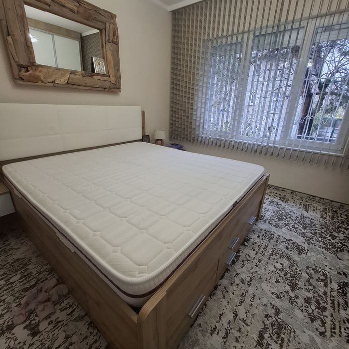 Матрак с размери 180/200см. ISleep