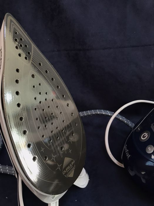 Парогенератор Tefal Pro Express Ultimate