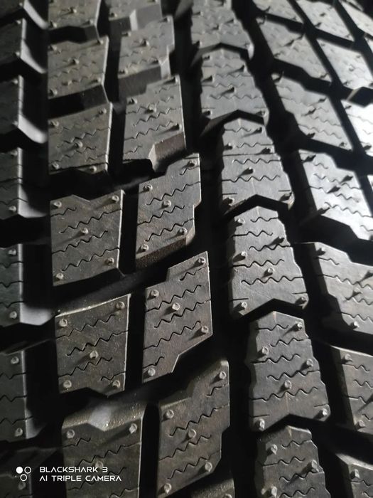 Depozit de anvelope, cauciucuri noi și second-hand Constanța!