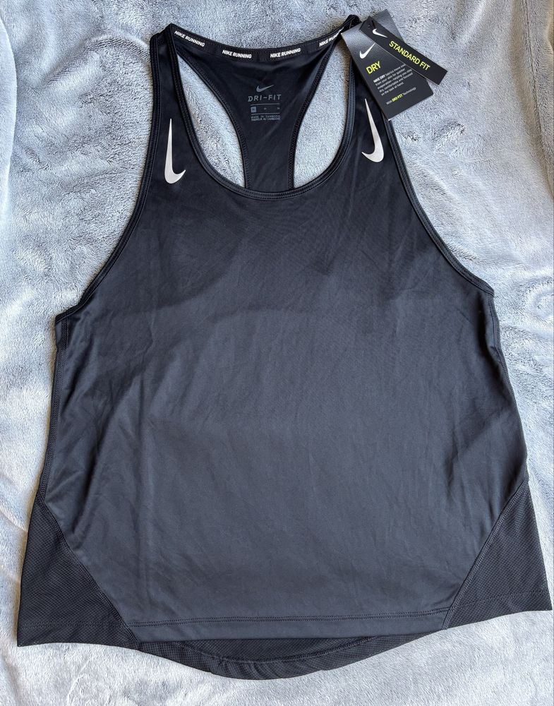 НОВ с етикет Оригинален дамски потник Nike