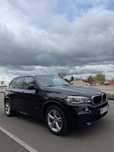BMW X5 BMW X5 Xdrive30d M-Pack