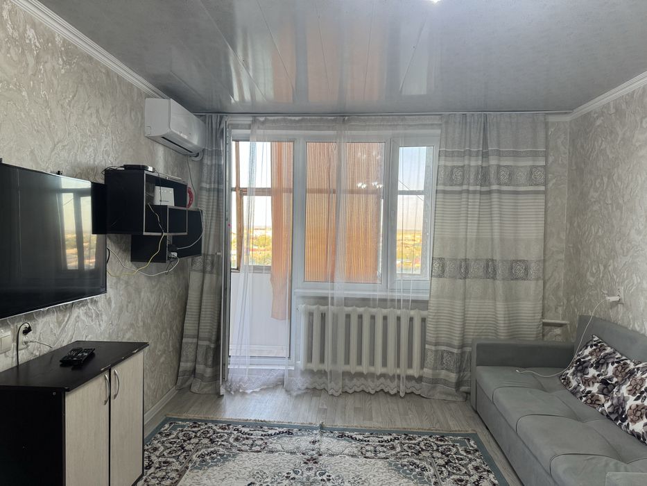 Сдам квартиру посуточно