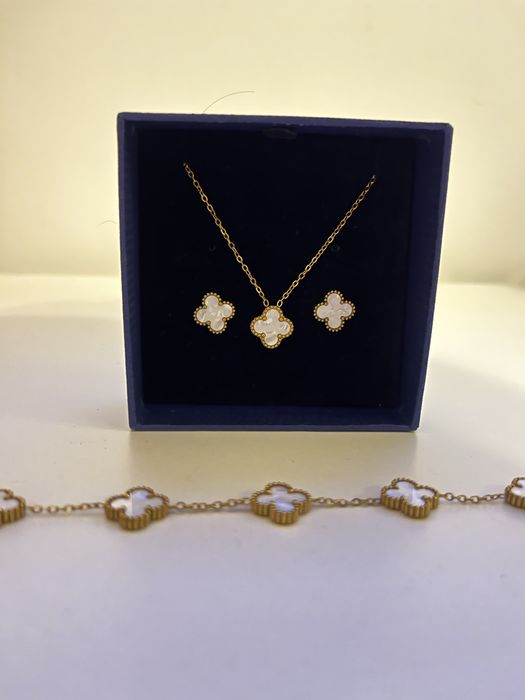 Set Van Cleef&Arpels