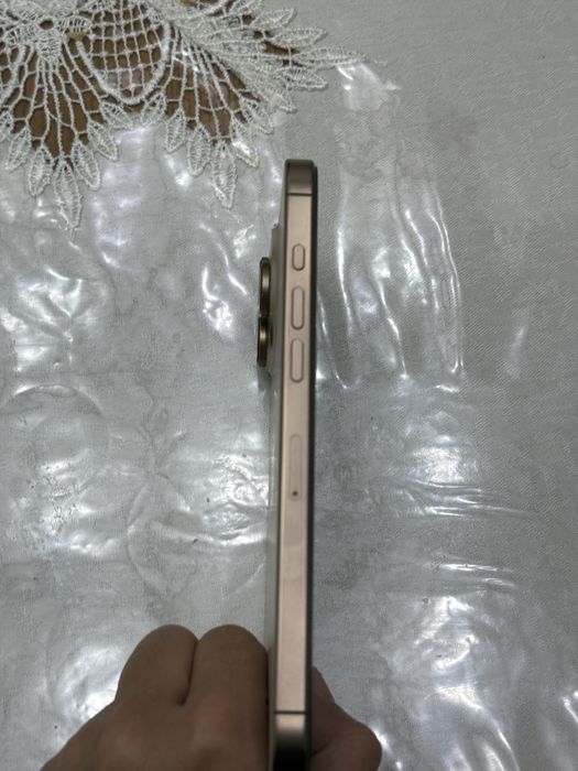 Iphone 16 pro max 512gb