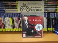 jocuri consola Hitman Absolution PS3 Forgames.ro