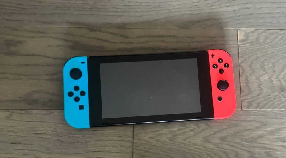 Nintendo Switch Mario Kart 8 Deluxe