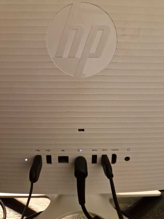 All-In-One HP Fără alimentator.