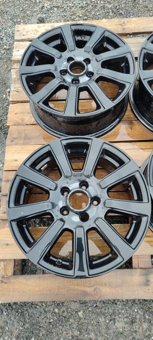 Джанти за vw polo