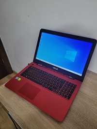 Laptop ASUS X556UQ intel i5 gen 6 Nvidia Gorce 2gb