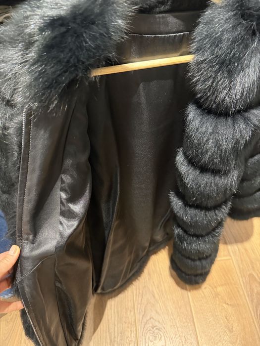 Balna naturala vulpe 2in1/ Vesta, marime S