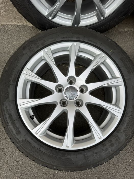 Roti Originale Audi A4 8W B9 225/50 17