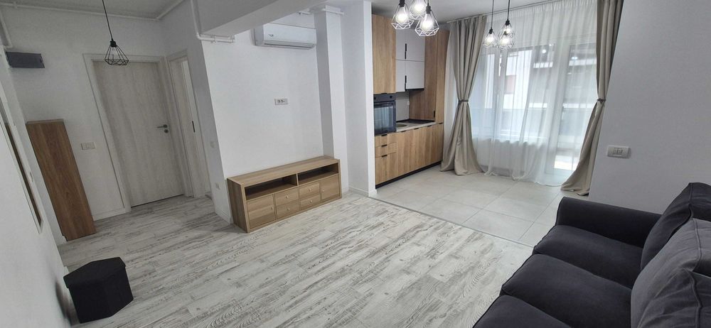 Apărătorii Patriei metrou -Drumul Binelui Complex Venus