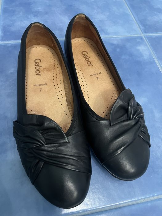 Pantofi Gabor.