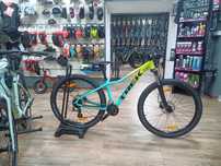 Bicicleta TREK Marlin 5 Gen2  27.5 -S- in stoc EST BIKE Funky Sports