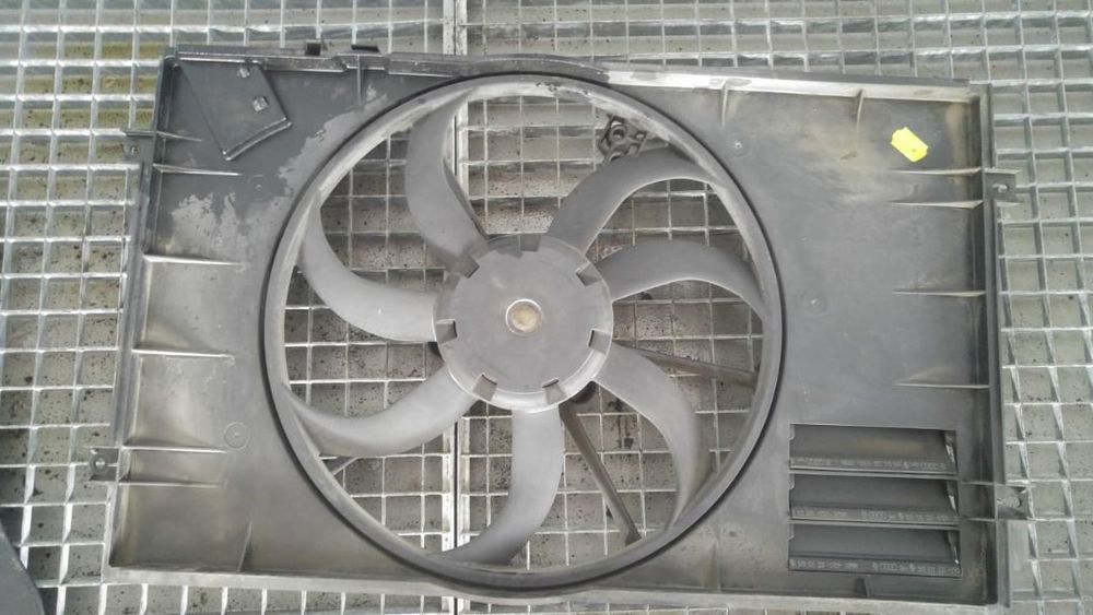 Electroventilator seat altea 5p 1.9 tdi 1k0959455ef