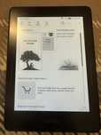 Kindle Voyage Gen 7