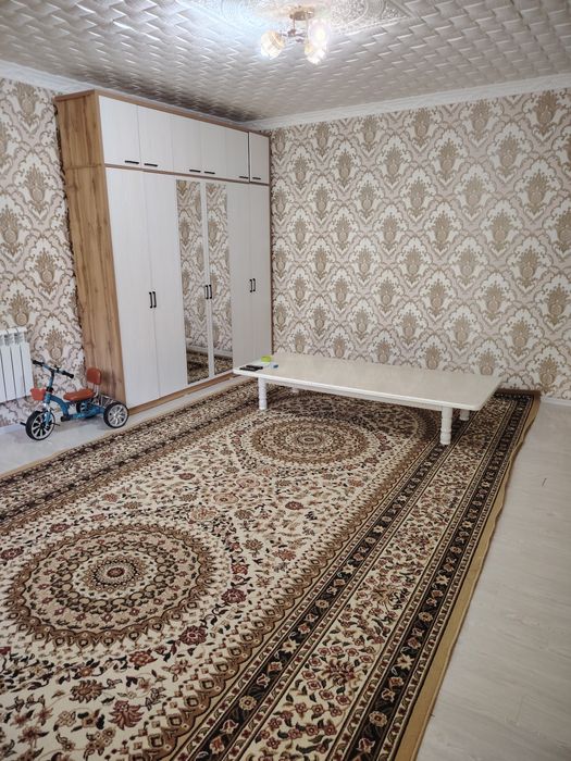 Квартира сотилади, Юнусобод-6, 2/4/4