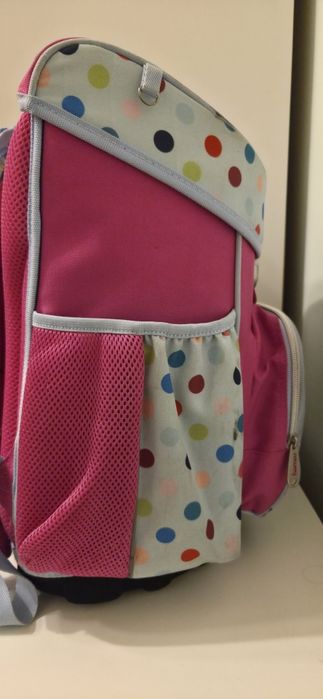 Ghiozdan scoala Hama