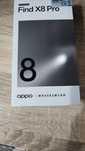 Oppo find x8 pro
