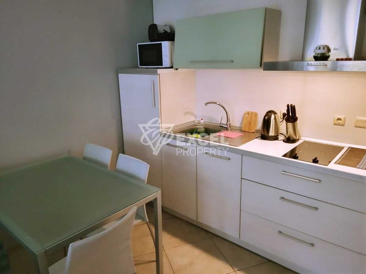 Продава се Едностаен апартамент в Ахелой - 45 кв.м за 1212 €/кв.м - Снимка #6