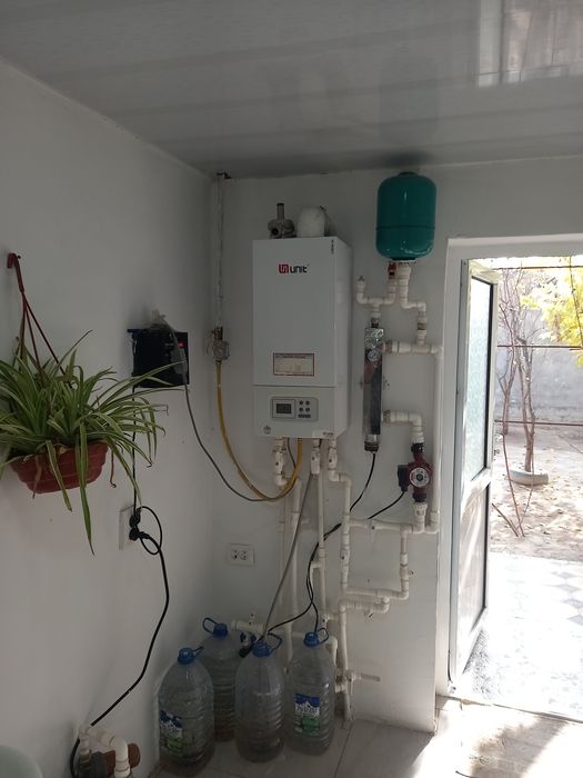 Продается участок 5.2 соток 4 комнат.