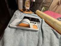 Samsung Galaxy S24 256GB White