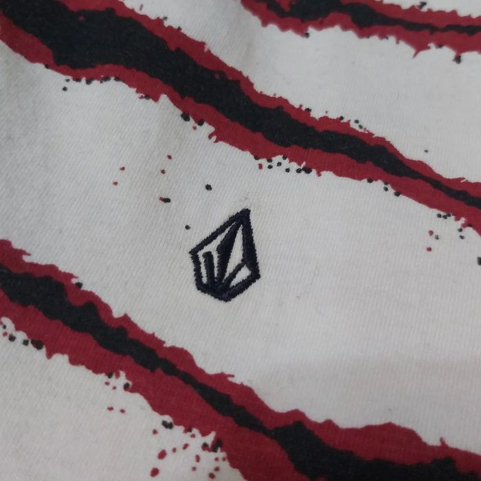 Tricou Skate Volcom