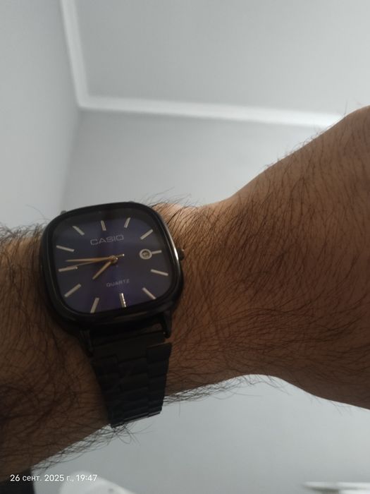 Часы мужские casio