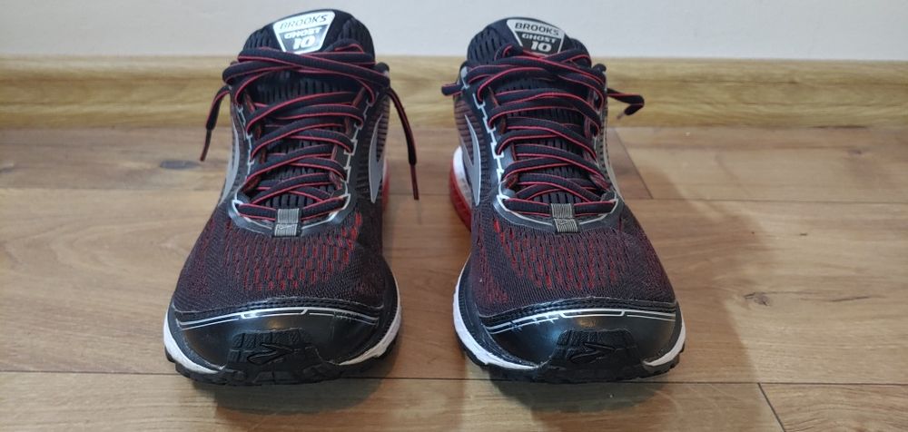 Brooks ghost marimea 43-27,5cm