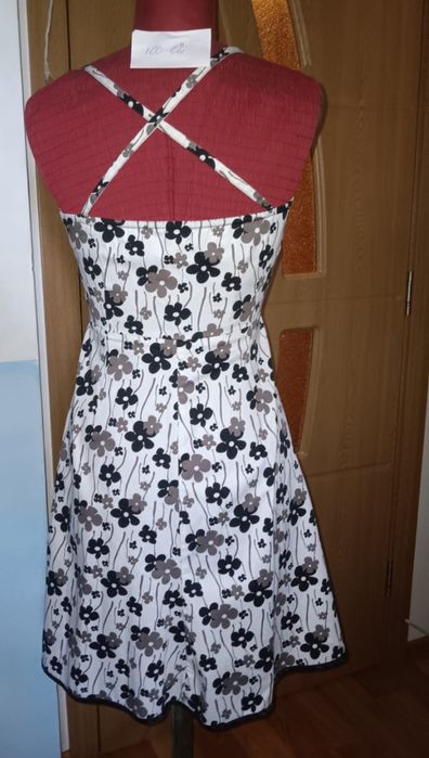 Rochie de zimasura S