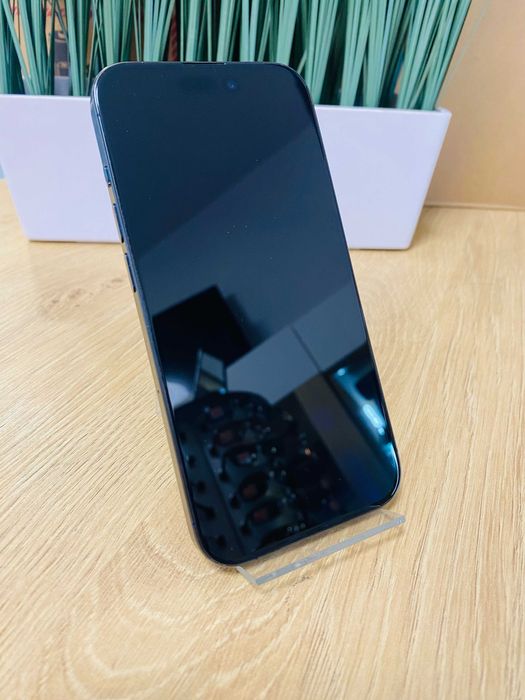 Apple iPhone 15 Pro, 256GB, 5G, Blue Titanium
