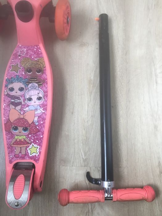 Самокат детский 3000