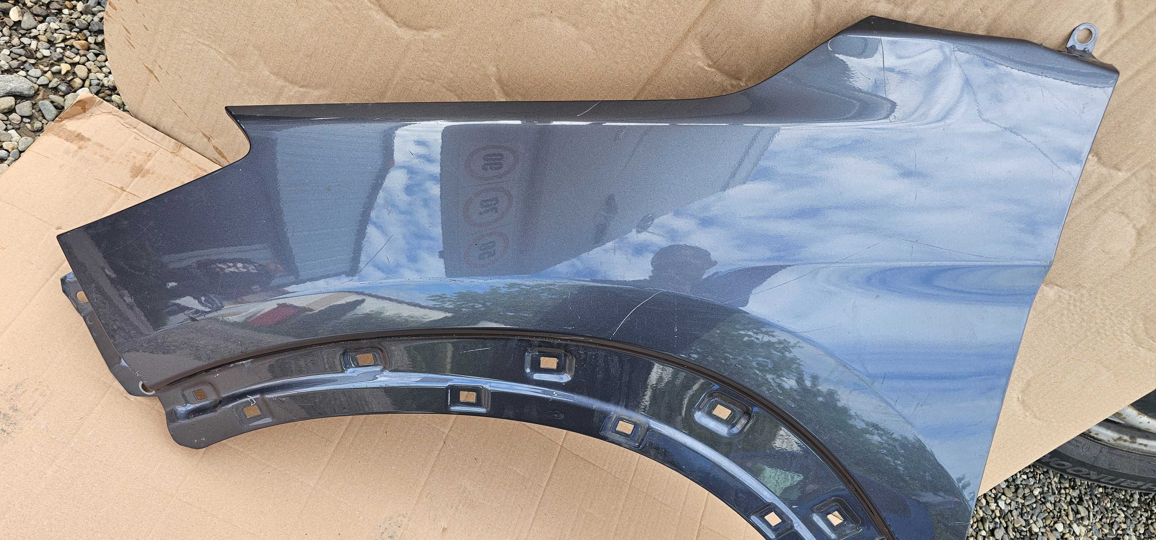 Aripa stanga fata Hyundai Tucson 2015 / 2016 / 2017 / 2018 2019