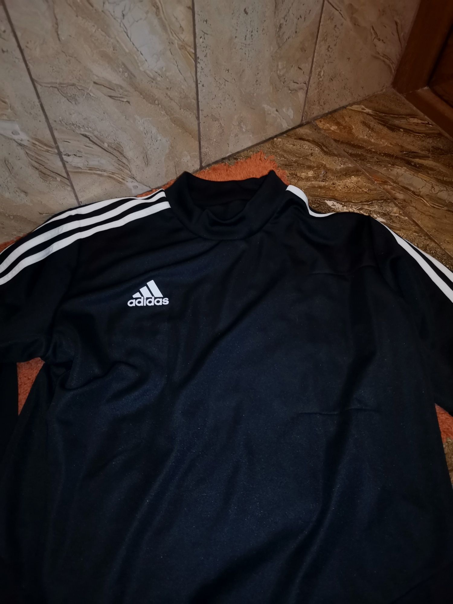 Bluză sport Adidas climacool