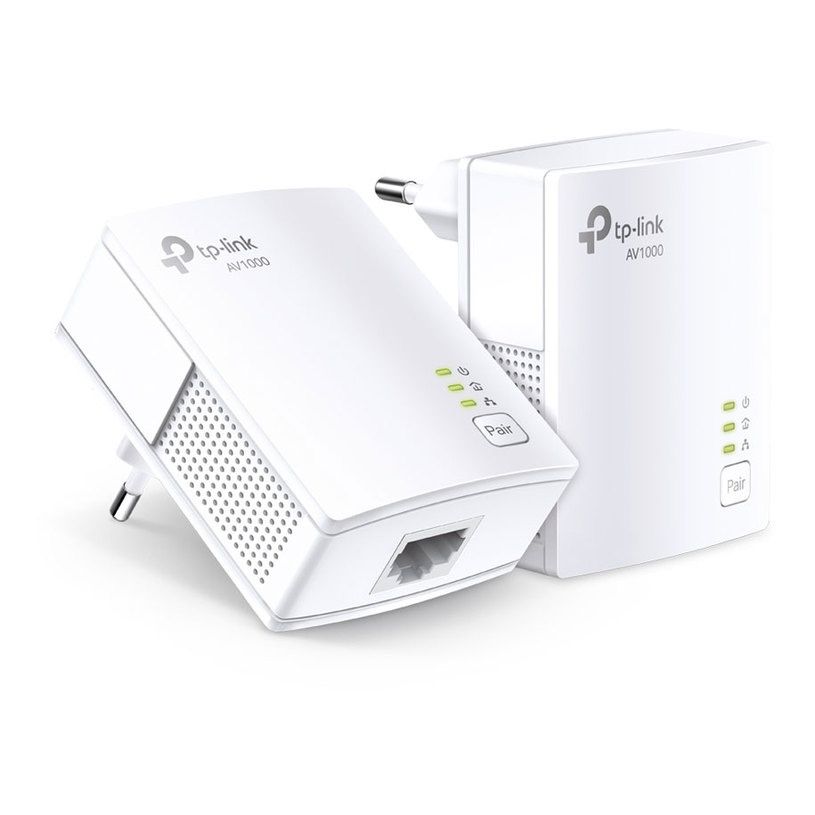 Адаптер на TP-LINK