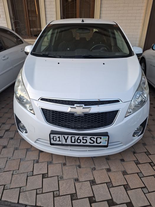 Spark 2-Euro Avtomat