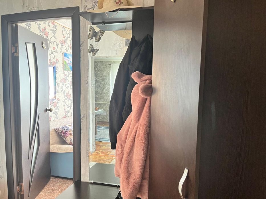 Продам дом теплый