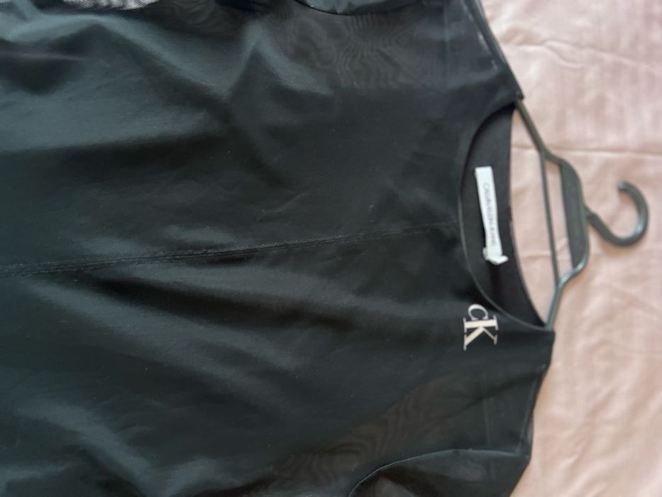 Дамска рокля Calvin Klein