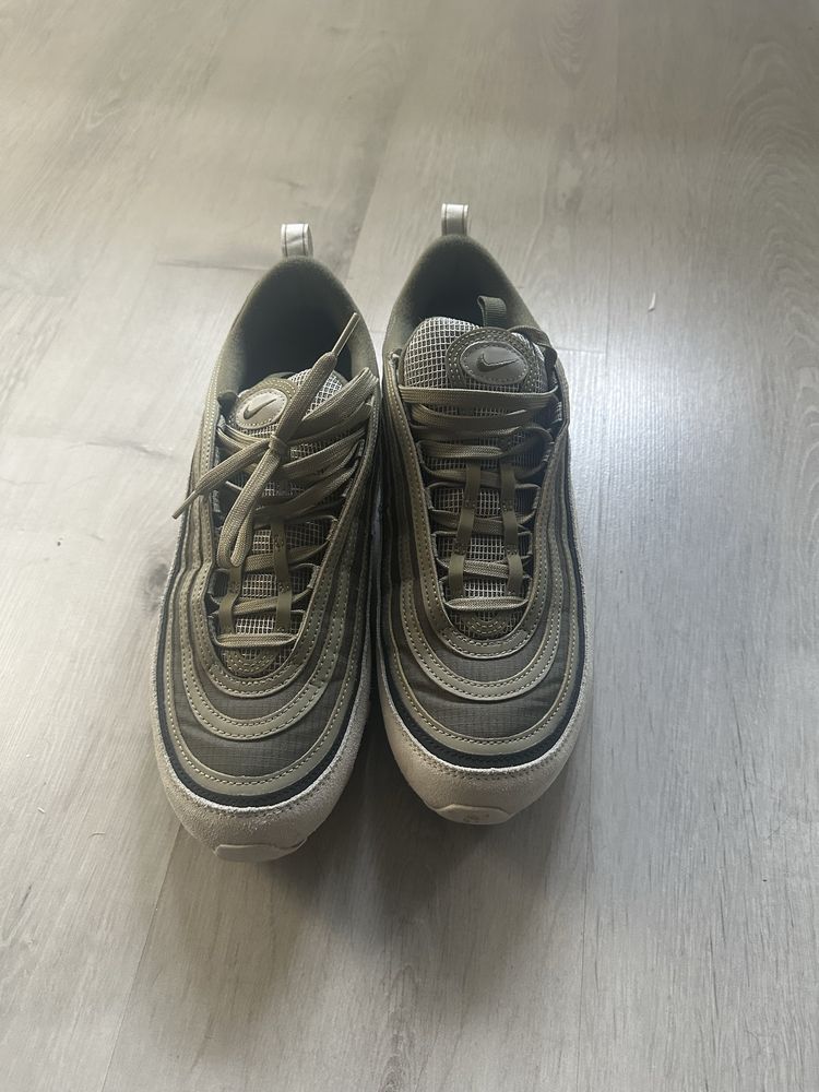 Nike Pantofi Sport Air Max 97