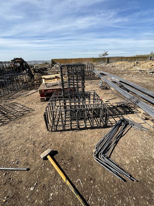 Hale metalice garaje șoproane depozite