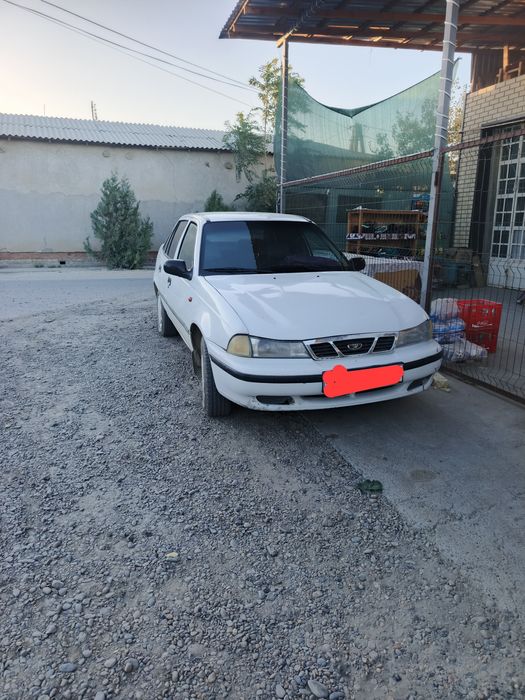 Nexia1 sotiladi srochno